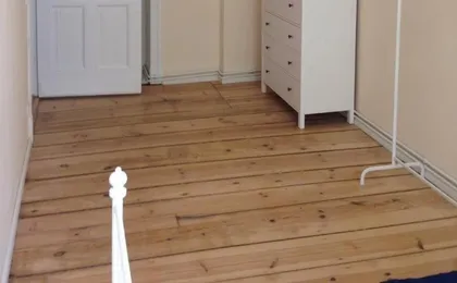Magnificent Turn of Century Flat (Legal)