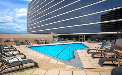 Hyatt Regency Birmingham - The Wynfrey Hotel