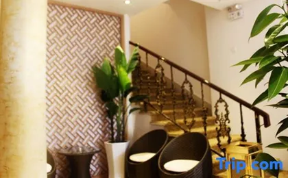Lanshan Hostel