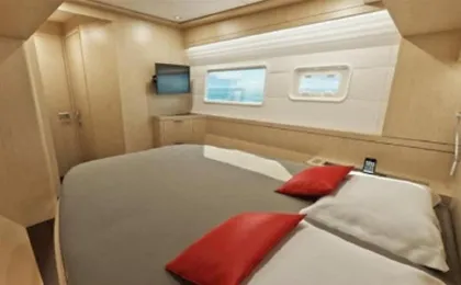 Catacruises
