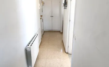 Beachfront Studio Apartment Marbella Center Neptuno Building Tenth Floor