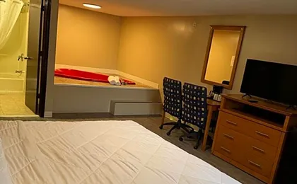 Americas Best Value Inn Torrington, CT