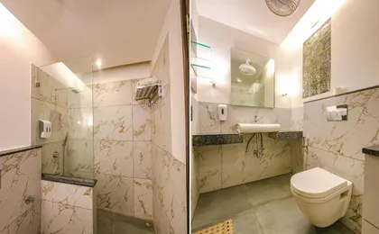 Stallen Suites Nehru Place by Fabhotels
