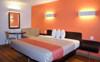 Motel 6 Kingsland - Kings Bay Naval Base