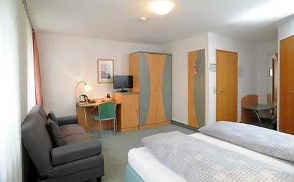 Central-Classic Hotel