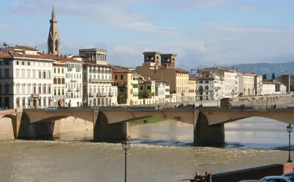 My Boutique Home in Florence