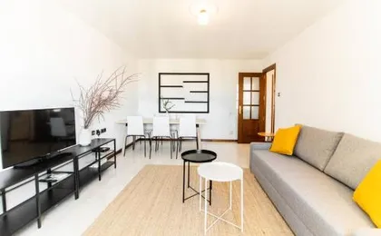 MODERN AND BRIGHT APARTMENT Plaza Elíptica -MAGIN