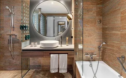 Meliá Valencia