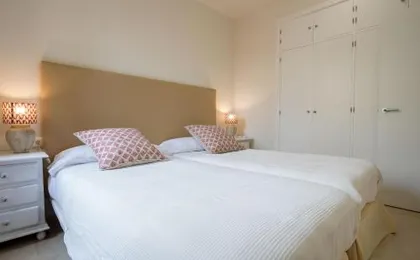 Mirador Duplex Terrace 5 pax
