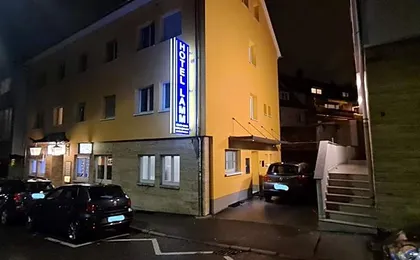 Hotel Lamm