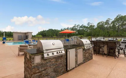 La Quinta Inn & Suites by Wyndham Brunswick/Golden Isles