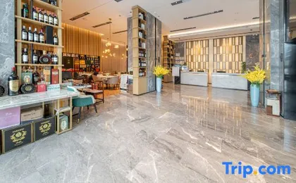 Zhongmu International Hotel
