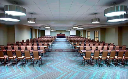Four Points By Sheraton Charleston