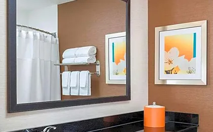 Fairfield Inn Muncie