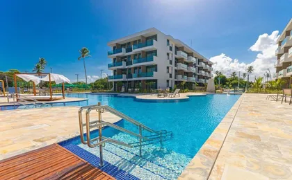 Makia Beach #C309 - Em Muro Alto Por Carpediem