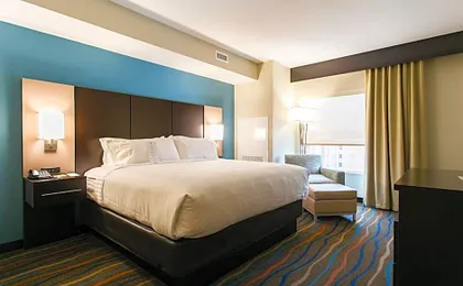 Holiday Inn & Suites Chattanooga Downtown by IHG