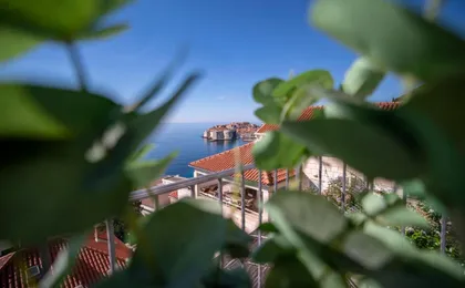 Villa Ragusa