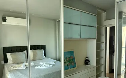 Charmoso Apt No Cloc Marina