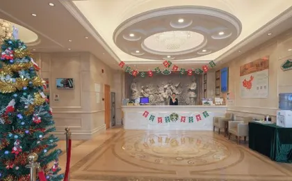 Vienna Hotel （Shenzhen Guangming Da Qianli Gongming Square Subway Station Store）