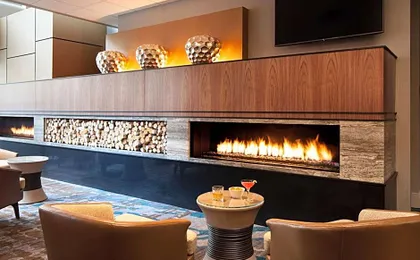 The Westin Seattle