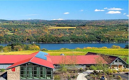 The Colonial Inn & Creamery
