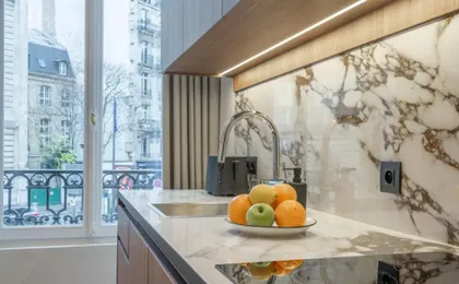 Yuna Saint-Germain-des-Prés - Serviced Apartments