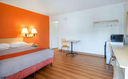 Motel 6 Kelso - Mount St Helens