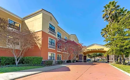 Extended Stay America Suites - San Ramon - Bishop Ranch - East