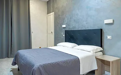 Hotel Planet