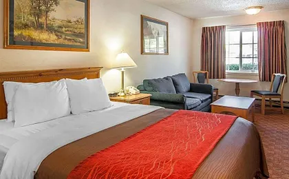 Quality Inn