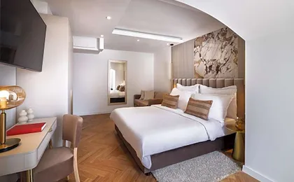 Boutique Hotel Mauro