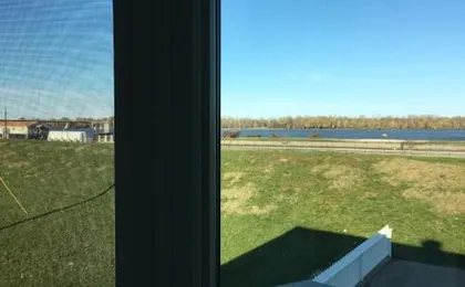 Riverside inn hannibal