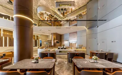 Crystal Orange Hotel Shanghai Sichuan North Road