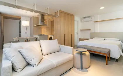 Xtay Soho Florianopolis