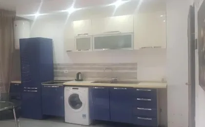 Sky Apartment