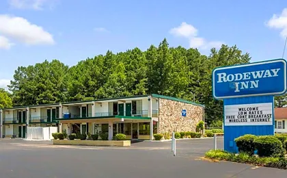 Rodeway Inn Gadsden - Attalla