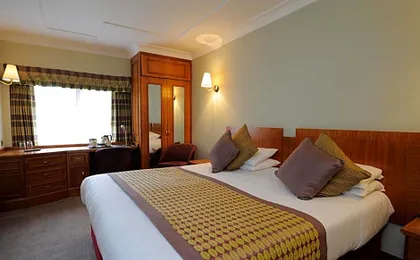 Best Western Plus Pinewood Hotel, Manchester Airport South Handforth