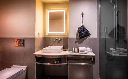 La Quinta Inn & Suites by Wyndham Times Square South