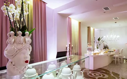 Eurostars Florence Boutique