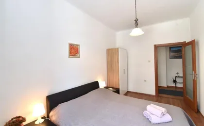 Apartment Stross Rijeka