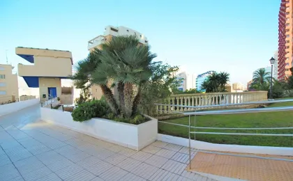 Apartamento Trinisol 6-E