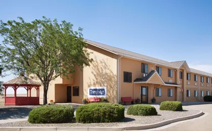 Travelodge by Wyndham Vaughn