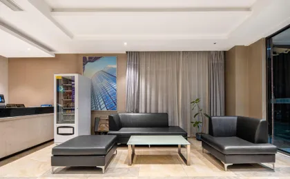 City Comfort Inn Shanghai International Automobile City Tongji University