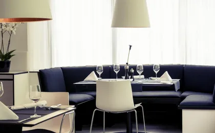 Congress Hotel Mercure Nurnberg An Der Messe