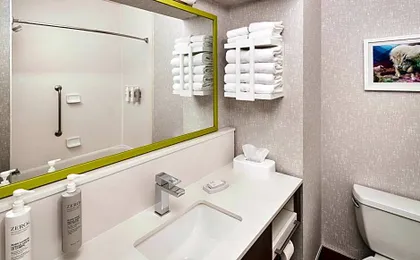 Hampton Inn Longmont