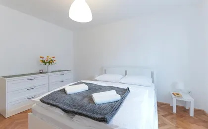 City Break Apartment