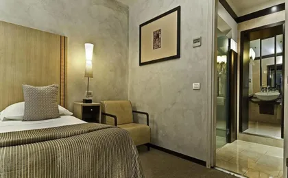 Intown Luxury House
