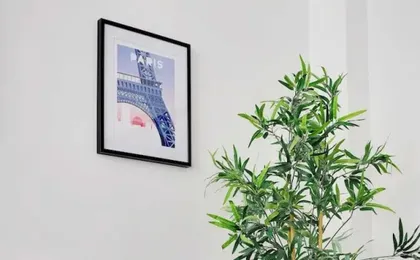 Elegant Apartment - 3br/7p - Moulin Rouge