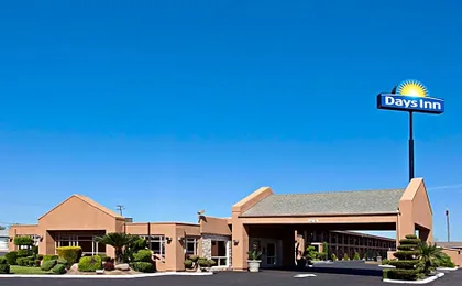 Days Inn by Wyndham Chowchilla Gateway to Yosemite