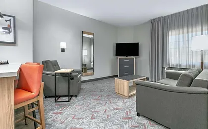Candlewood Suites Lake Jackson By IHG